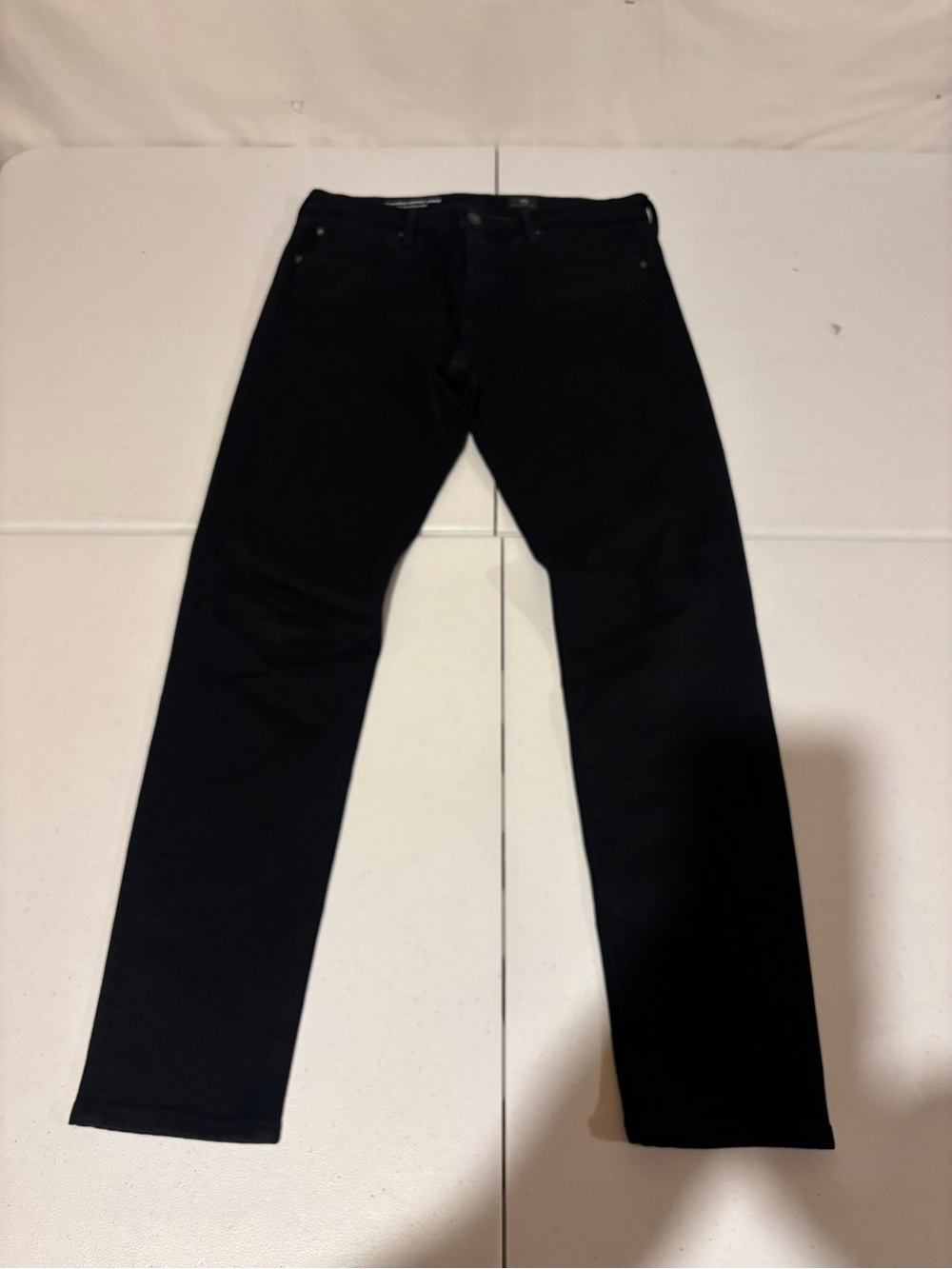 AG Adriano Goldschmied Farrah High Rise Skinny Ankle Jeans Women’s 29 (32x27)